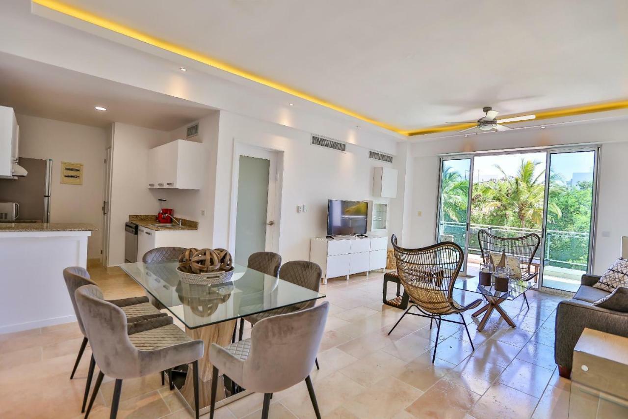 Cap Cana Cozy Apt Close To Beach & Shopping Mall Apartment